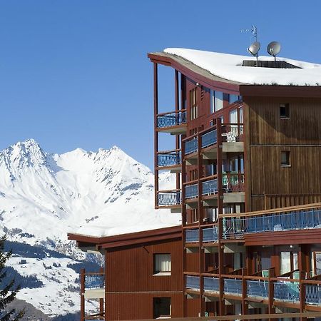 Residences Quartier Charmettoger - Maeva Home Les Arcs  ภายนอก รูปภาพ