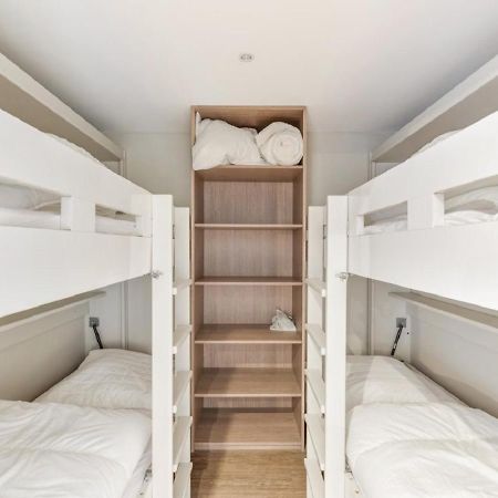 Residences Quartier Charmettoger - Maeva Home Les Arcs  ภายนอก รูปภาพ