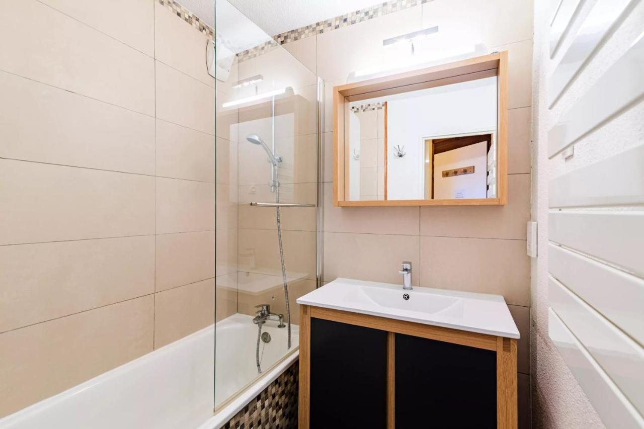 Residences Quartier Charmettoger - Maeva Home Les Arcs  ภายนอก รูปภาพ