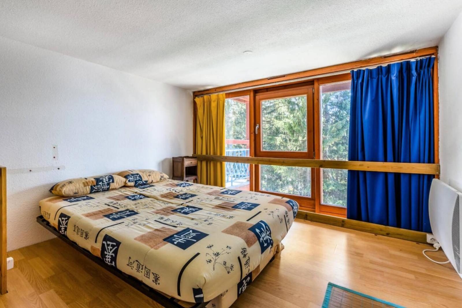 Residences Quartier Charmettoger - Maeva Home Les Arcs  ห้อง รูปภาพ