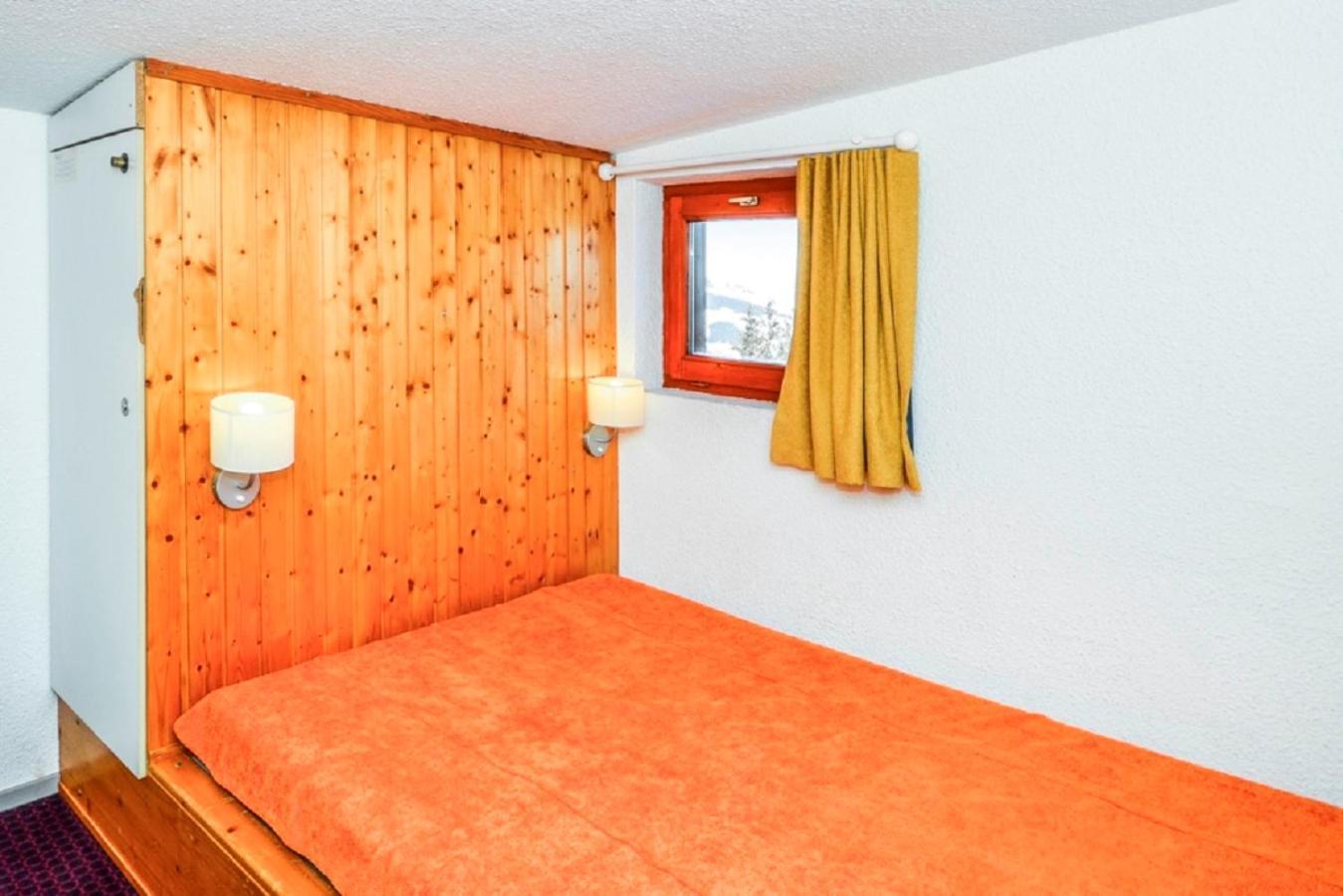 Residences Quartier Charmettoger - Maeva Home Les Arcs  ภายนอก รูปภาพ