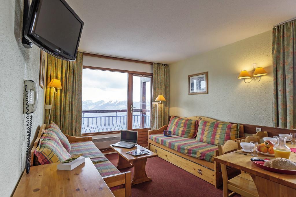 Residences Quartier Charmettoger - Maeva Home Les Arcs  ภายนอก รูปภาพ