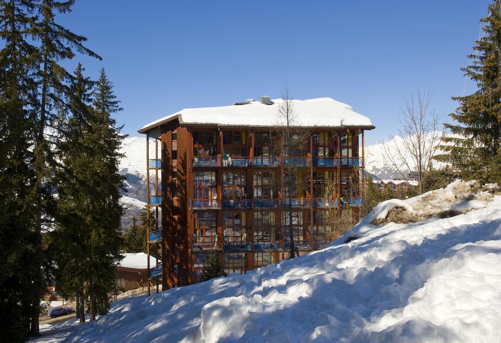 Residences Quartier Charmettoger - Maeva Home Les Arcs  ภายนอก รูปภาพ