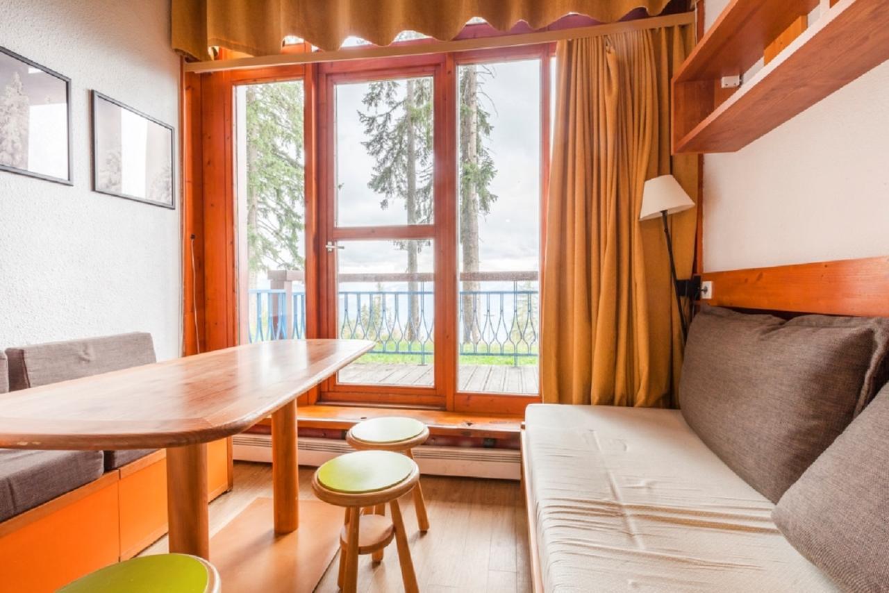 Residences Quartier Charmettoger - Maeva Home Les Arcs  ภายนอก รูปภาพ