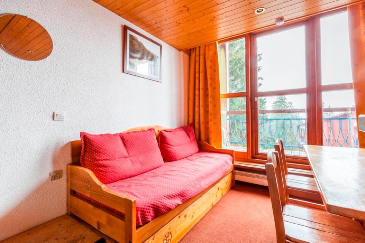 Residences Quartier Charmettoger - Maeva Home Les Arcs  ห้อง รูปภาพ